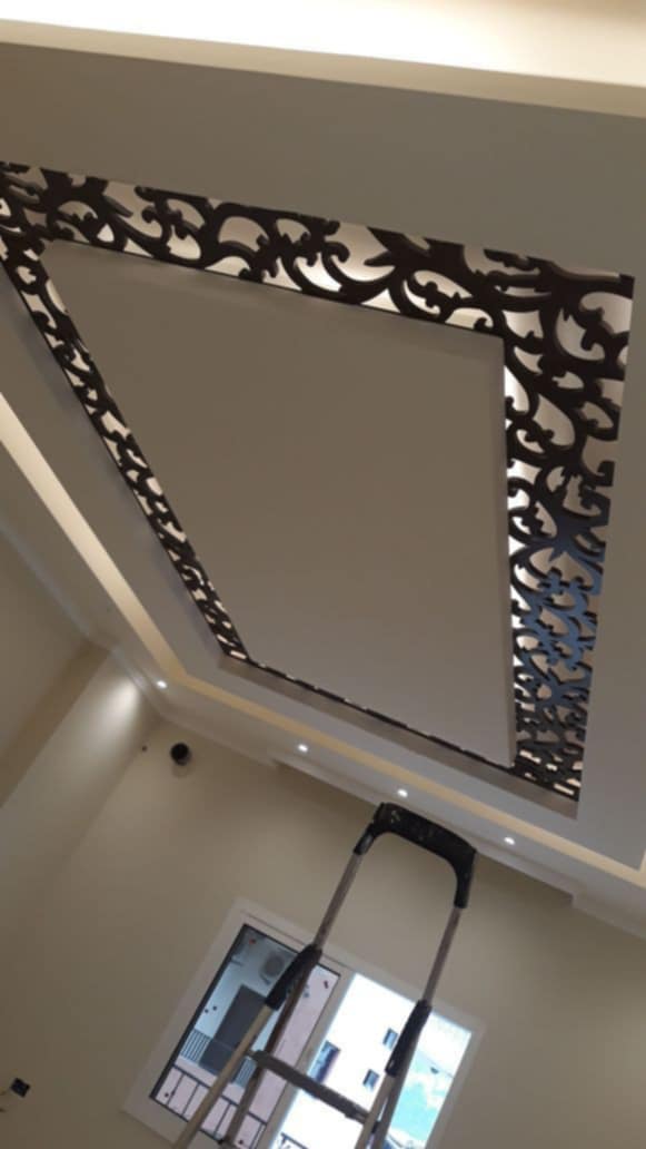 Decorations