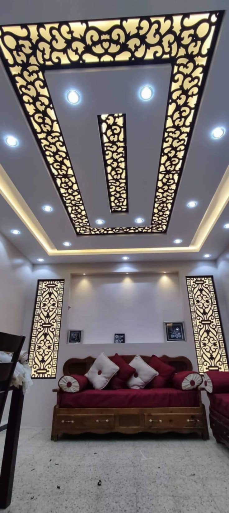 Decorations