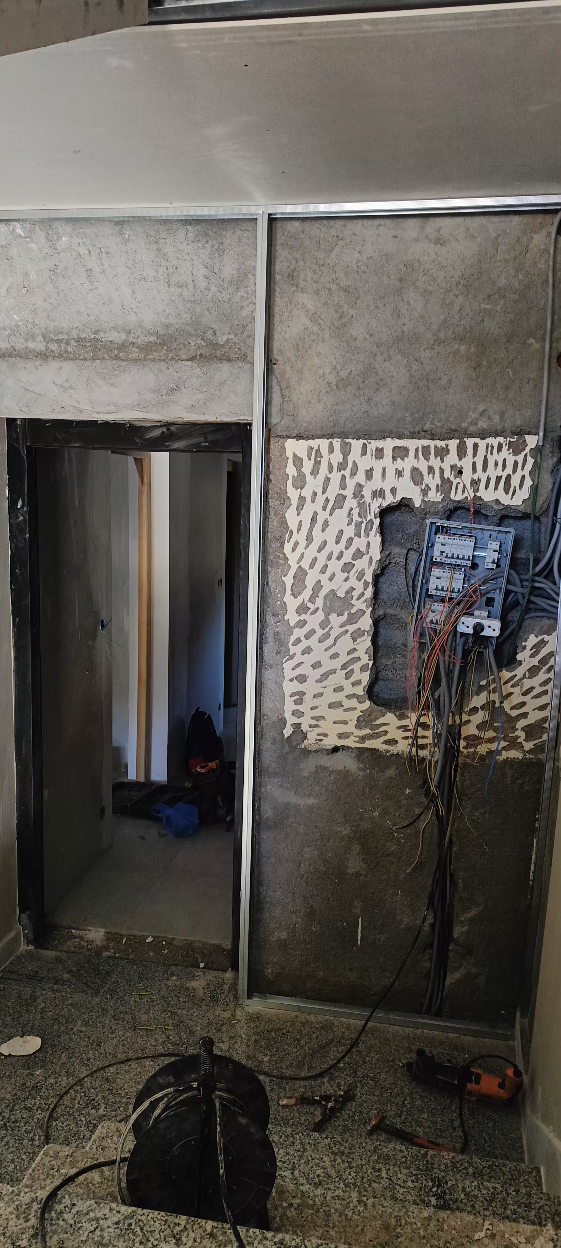 Drywalls