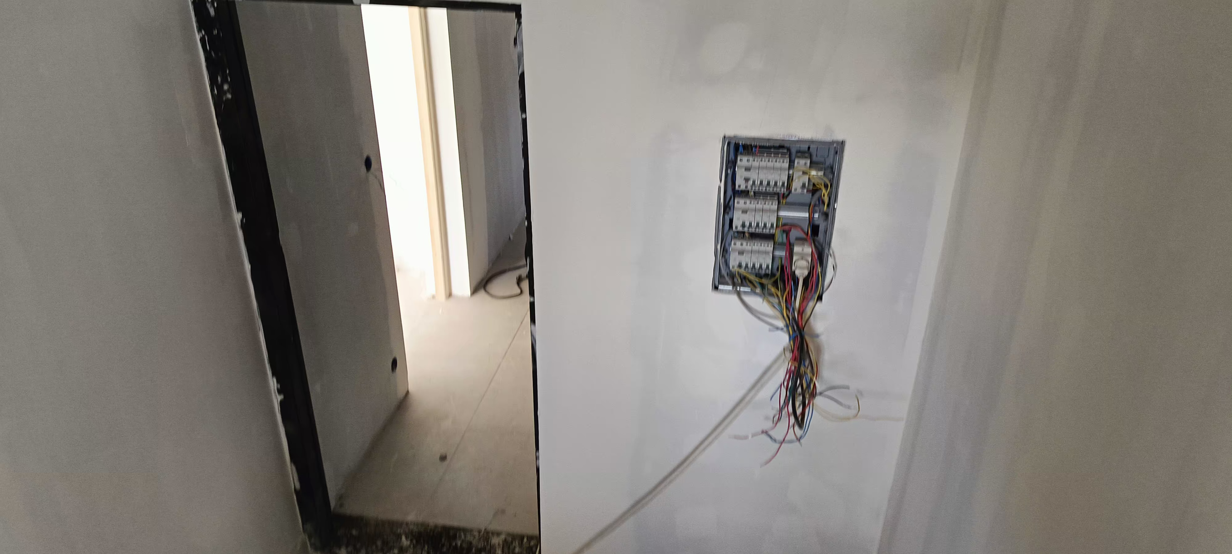 Drywalls