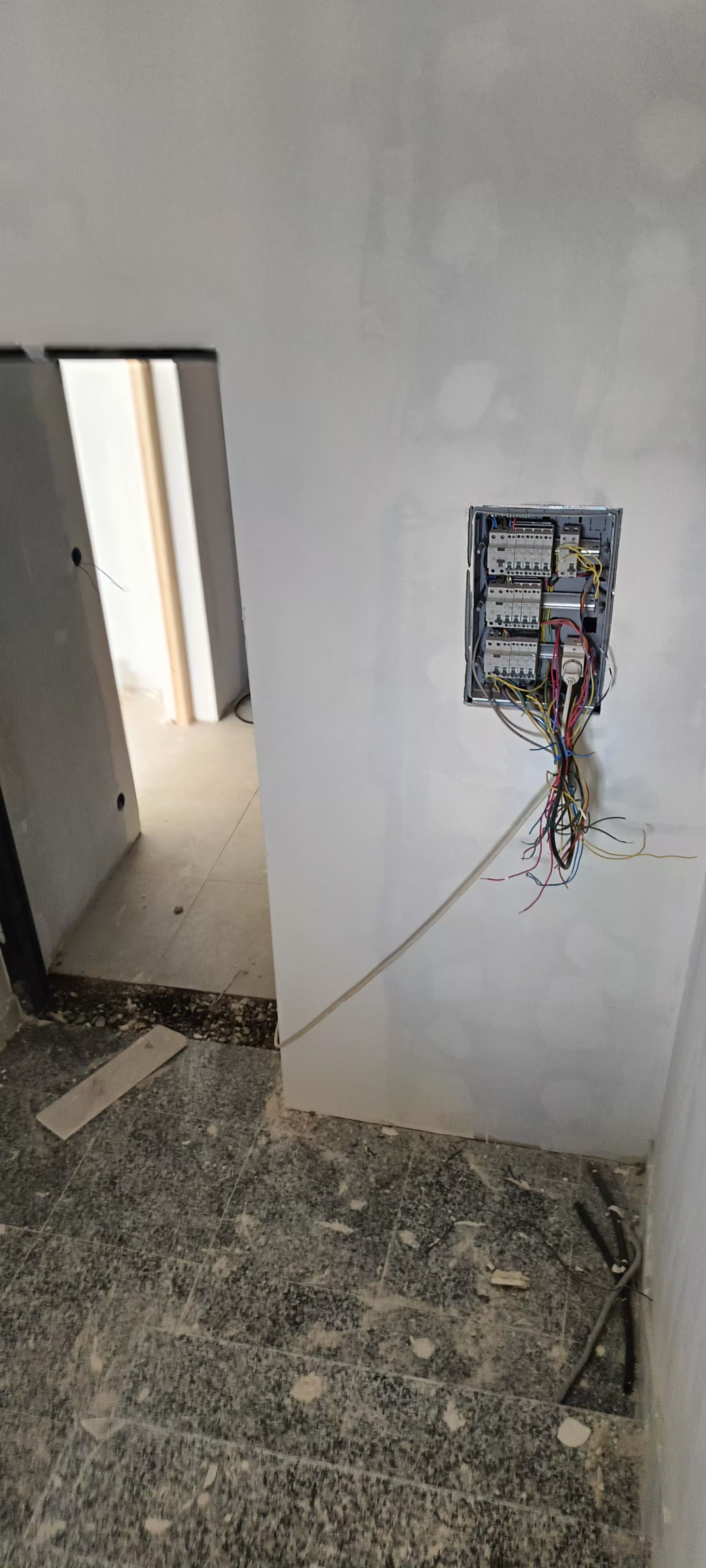 Drywalls