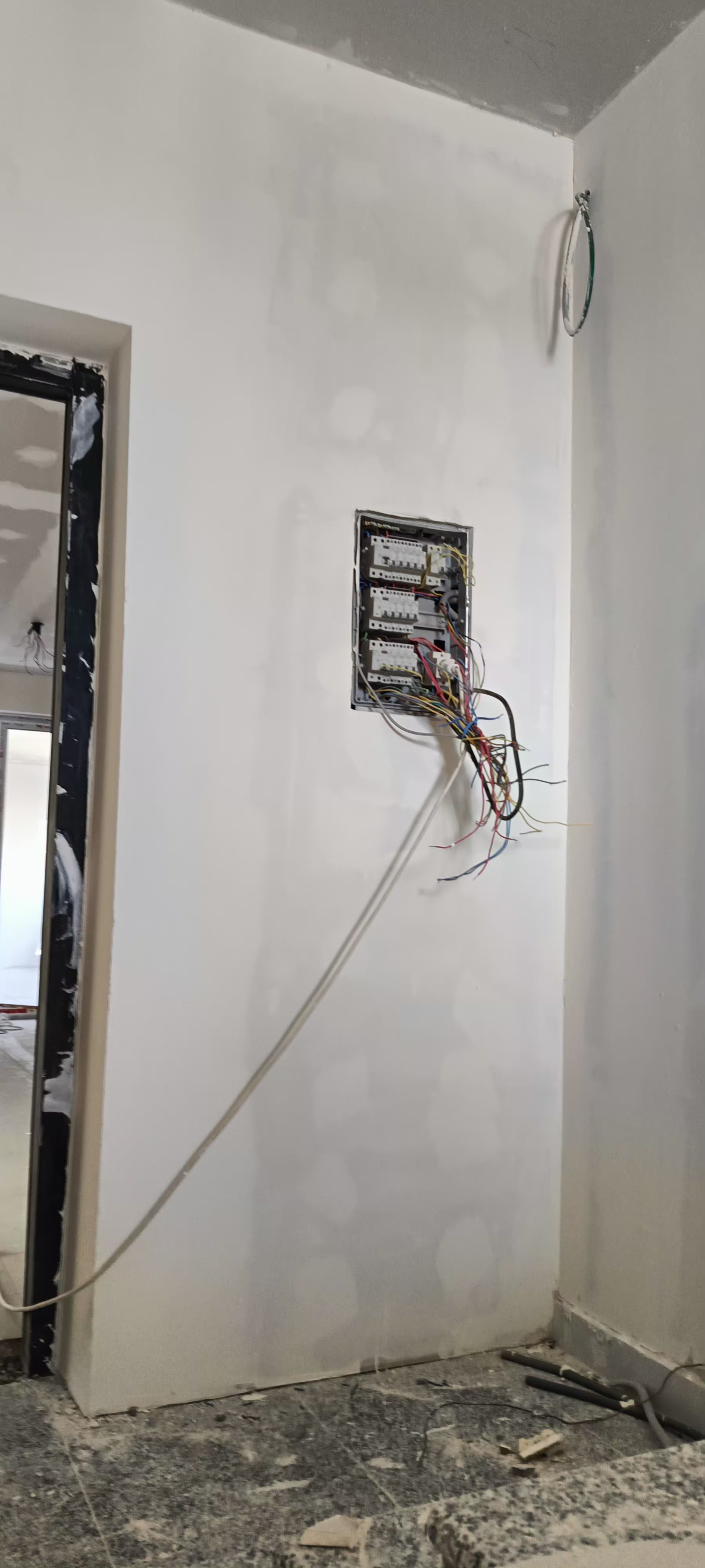 Drywalls
