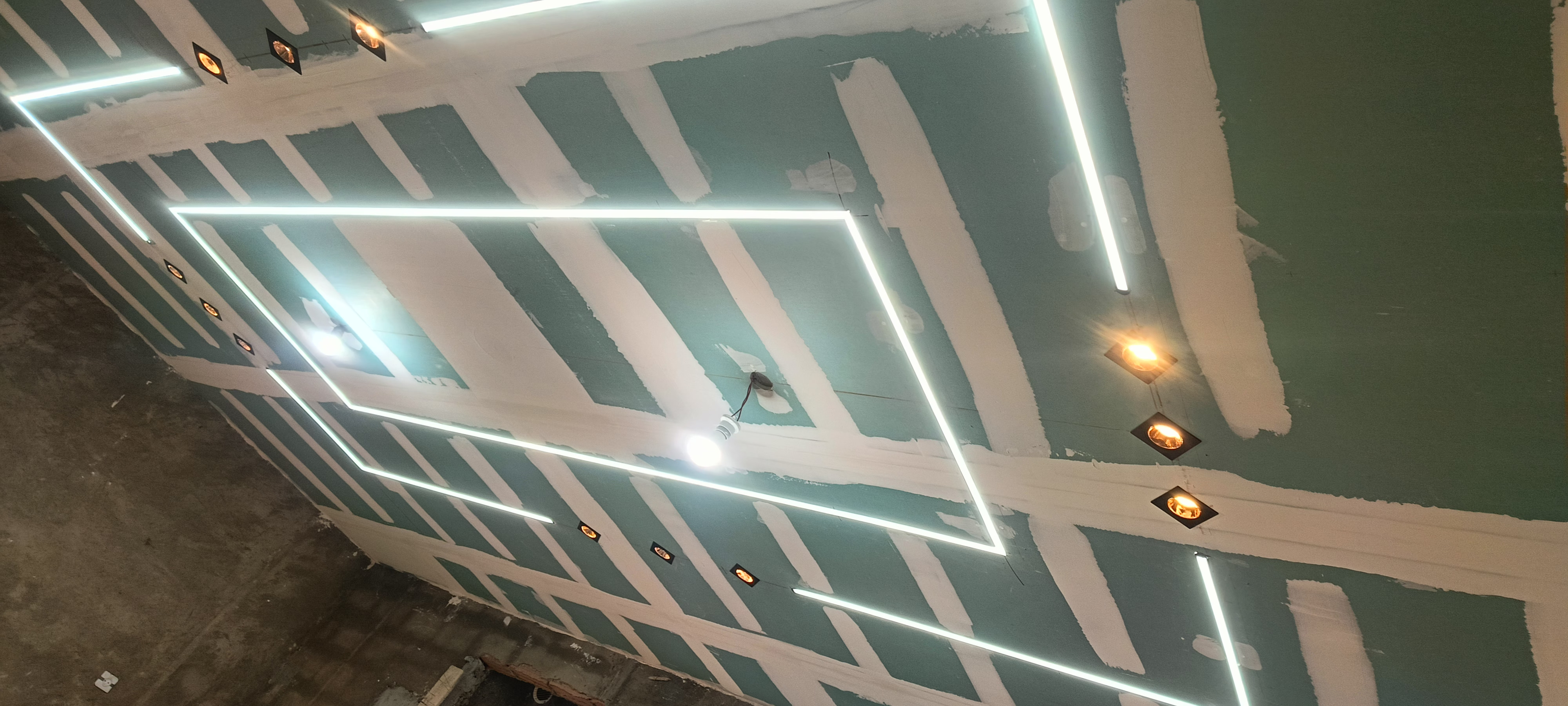 LED Profile