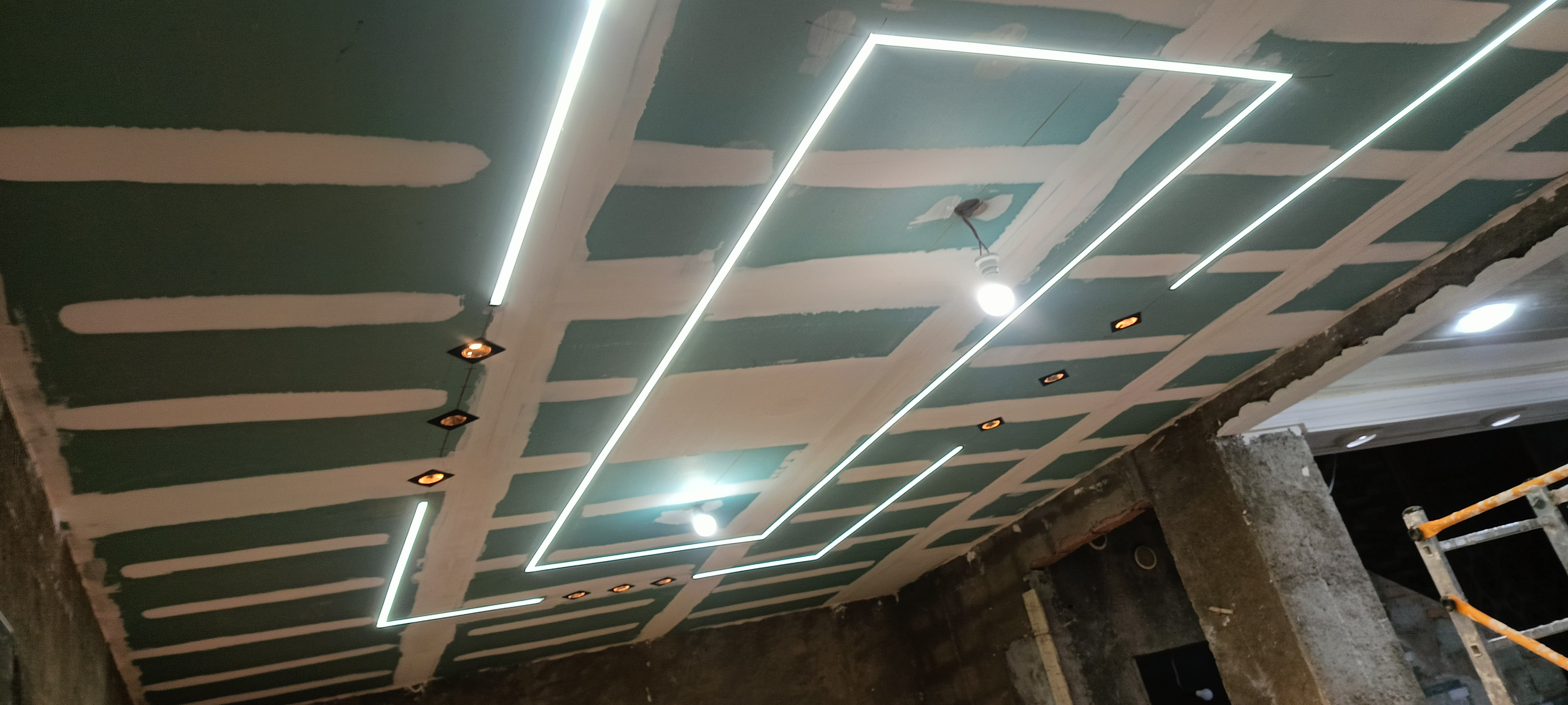 LED Profile