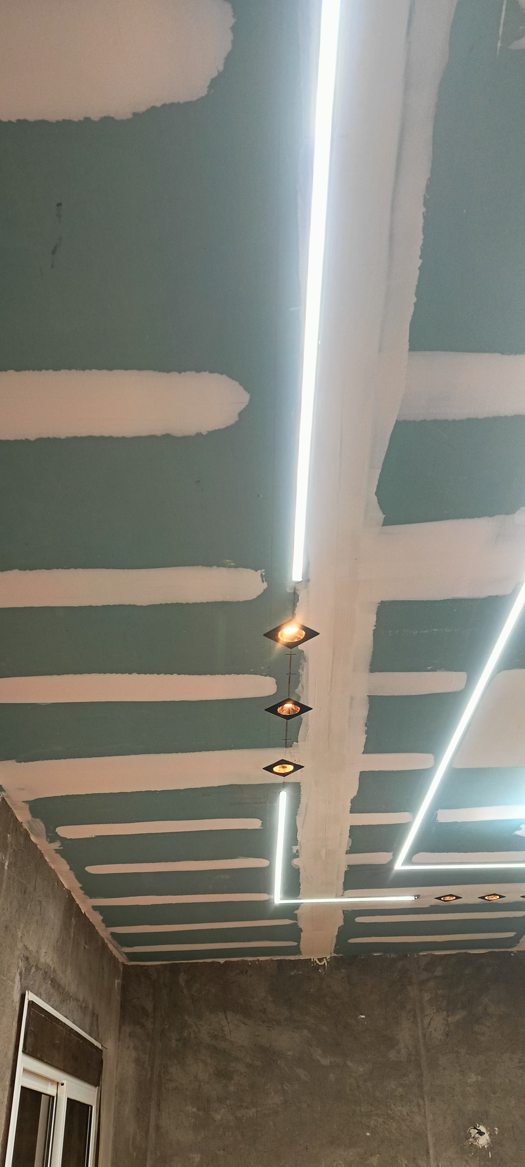 LED Profile