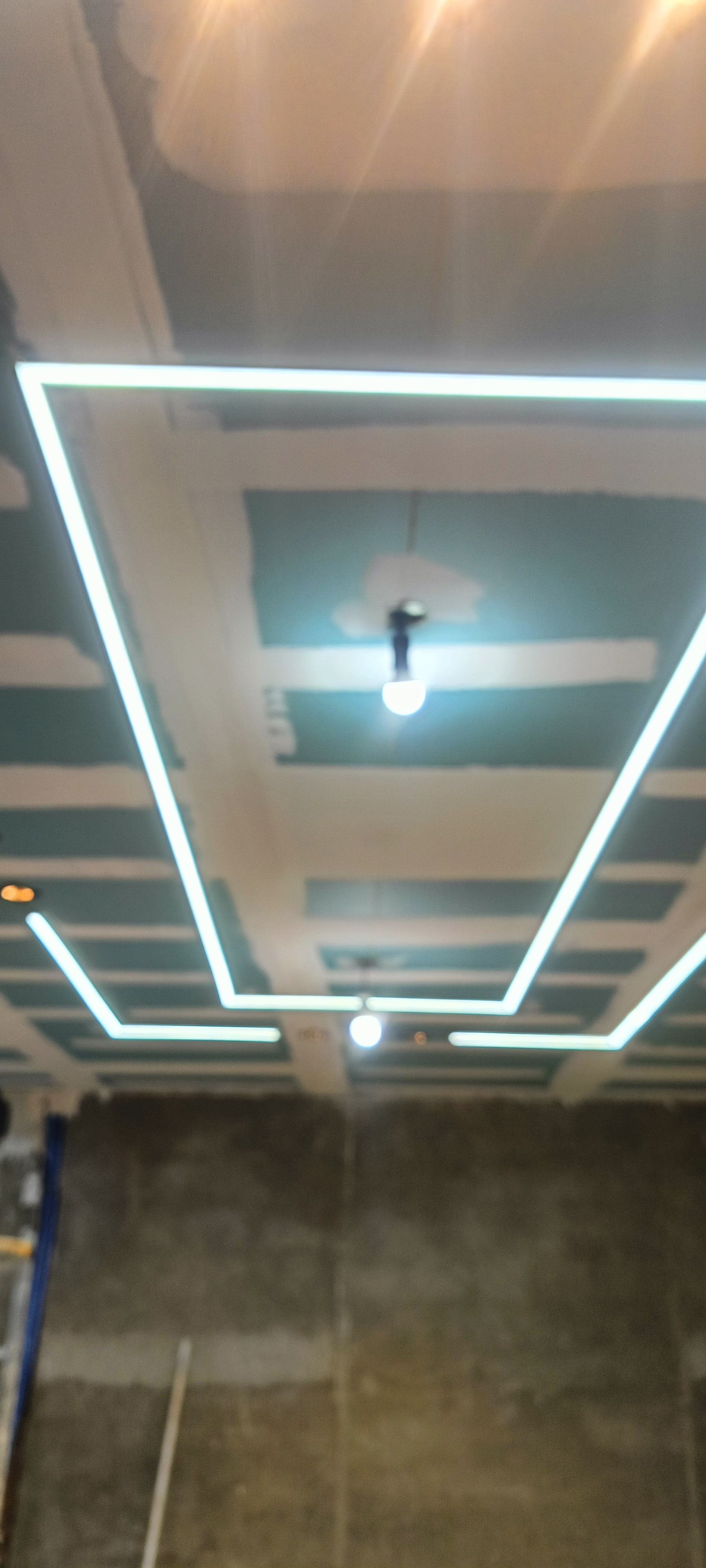 LED Profile