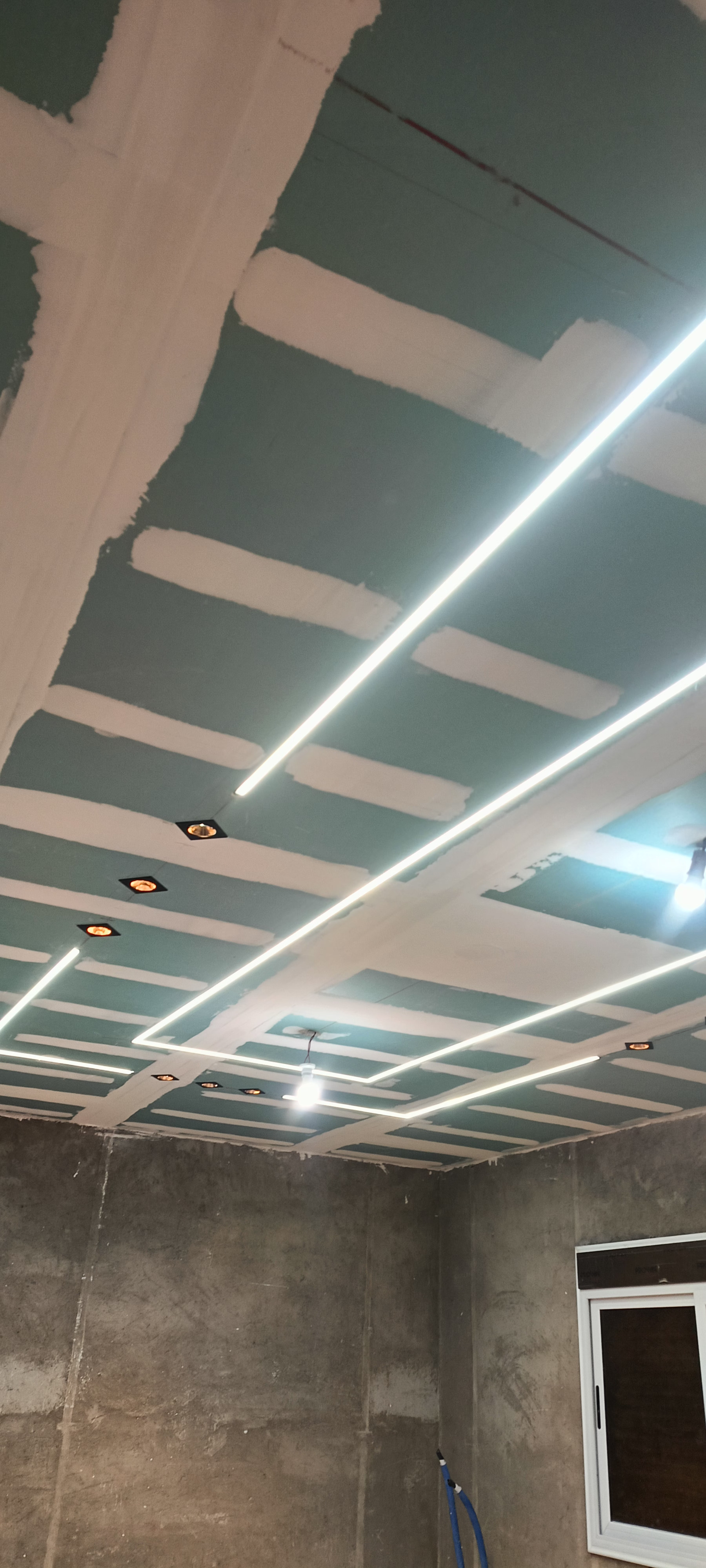 LED Profile