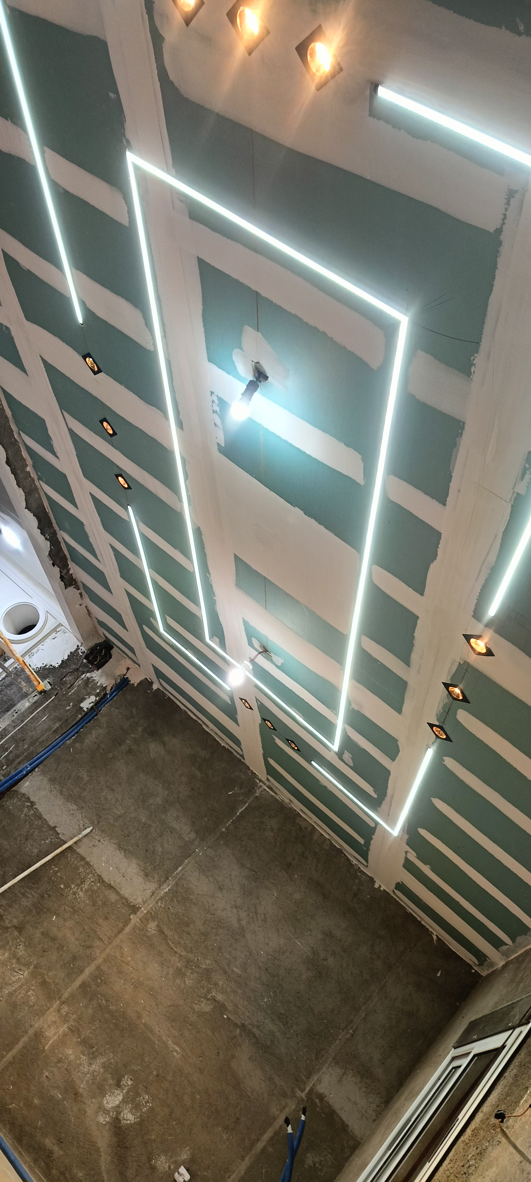 LED Profile