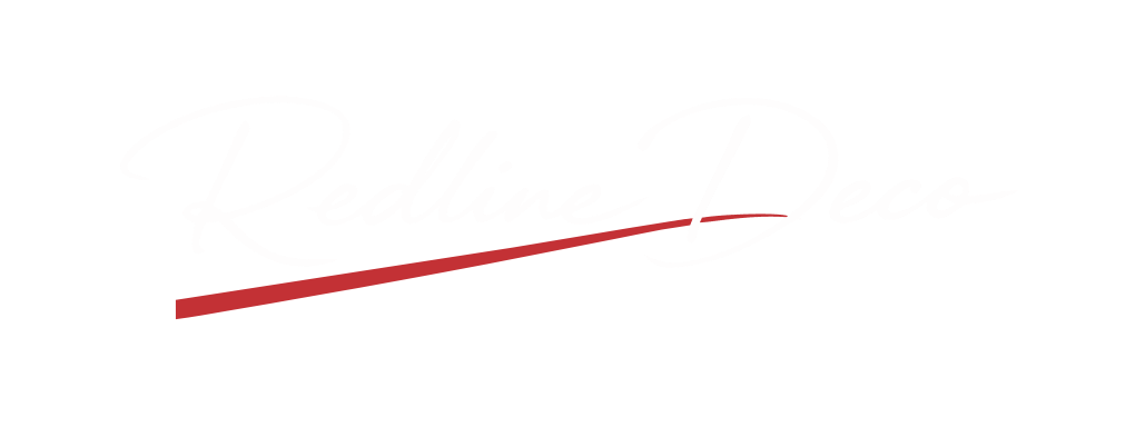 REDLINE-DECO